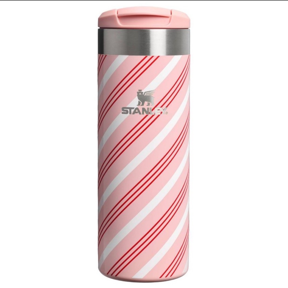 Stanley x Target Exclusive Strawberry Twist 16oz Transit 2025 Release